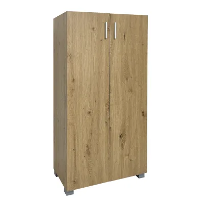 HTI-Living Sideboard 3 Fächer Thekla Artisaneiche