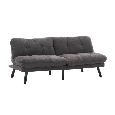 HTI-Living Sofa Emela mit Schlaffunktion