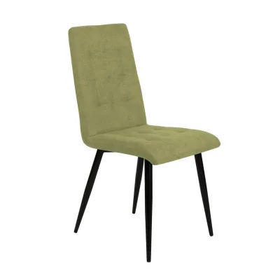 HTI-Living Stuhl Denver Grün