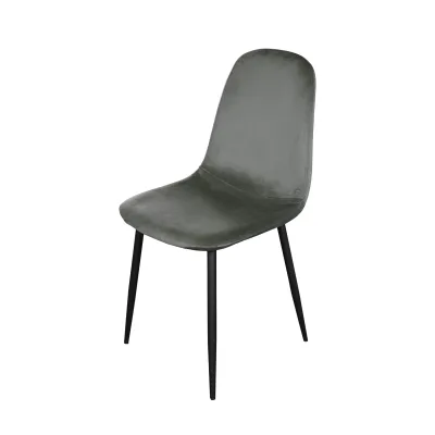 HTI-Living Stuhl Savannah Velvet