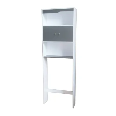 HTI-Living Toilettenüberbauregal Thekla 58178