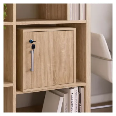 HTI-Living Zimmersafe Malin Sonoma