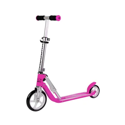 HUDORA Little BigWheel®, magenta