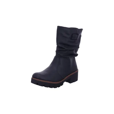 Rieker HWK Damen Stiefel 79260 00