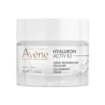 HYALURON ACTIV B3 aqua-gel Zellerneuerungscreme 50ml