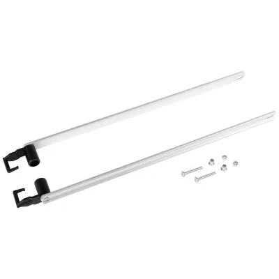 Hymer Ersatzteilset starre Streben, für Typ 8580/06+8081/06+07+10+8080/06+07+10
