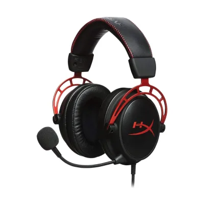 HyperX Cloud Alpha Gaming-Headset