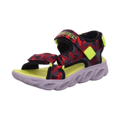 Skechers HYPNO-SPLASH - SUN BREAKS 400077L-BKRD
