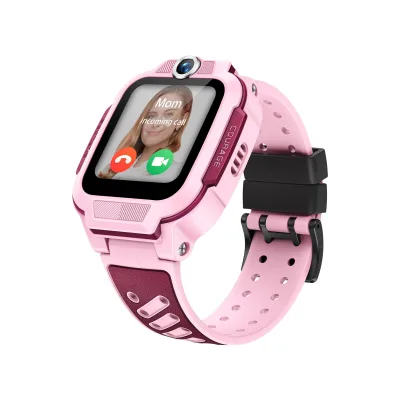 imoo Z3 blau Smartwatch