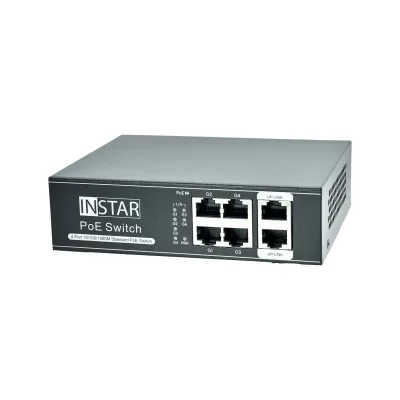 IN-PoE 4065 PoE Switch