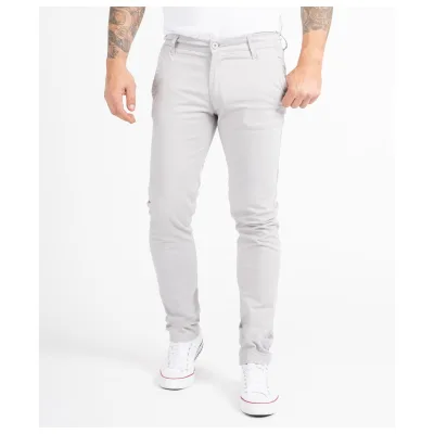 Indumentum Chino Hose Slim Fit