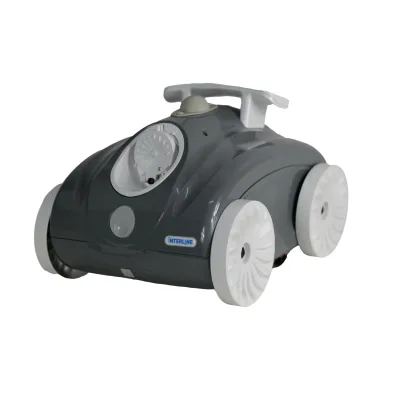 Interline Pool Roboter "King Crab" (5210) max. bis 7,30 x 3,60 m