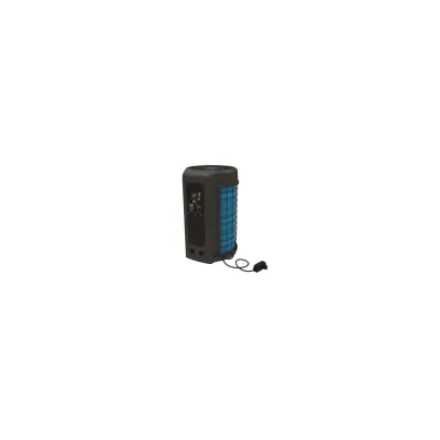 Interline "Premium" Wärmepumpe DURATECH 12KW, 38m3