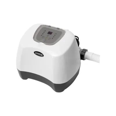 INTEX 26666 - Ozon- und Salzwasser-System - QZ1100 (für Aufstellpools)