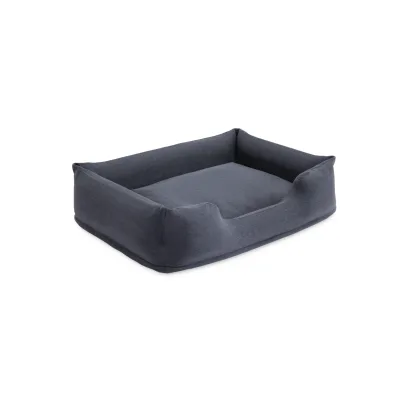INTEX 48701NP - Hunde-Bett - für Hunde bis 9,1kg (78x58x22cm) Tierbett Pet Bed mit Handpumpe