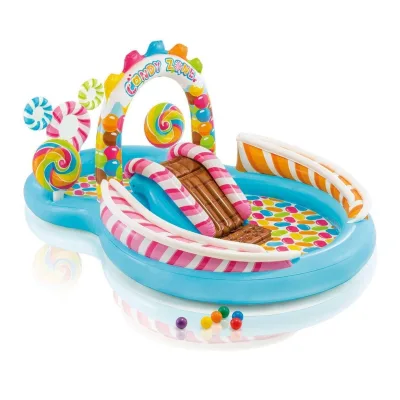 Intex Candy Zone Play Center Planschbecken