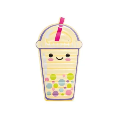 INTEX 58738EU Luftmatratze Boba Buddy Float Poolmatratze aufblasbar Floater