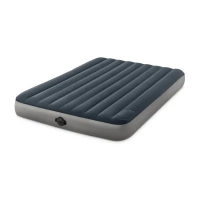 Intex DURA-BEAM® Queen-High Luftbett 152 x 203 x 25 cm