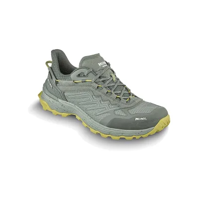 Jamaica GTX