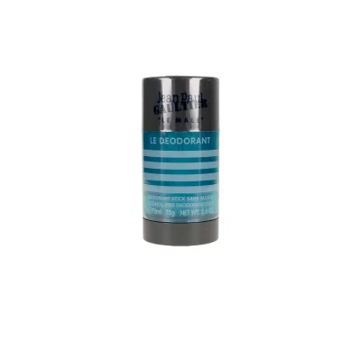 Jean Paul Gaultier Le Male Deodorant Stick sans alcool 75ml