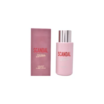 F9 - JPG Jean Paul Gaultier Scandal Shower Gel 200ml