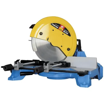 JEPSON Metallkreissäge Premium Super Dry Miter Cutter PSDMC 9414, incl. Sägeblatt