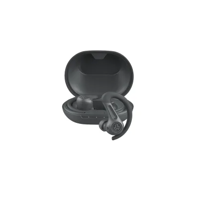 JBuds Sport ANC TWS graphit In-Ear Kopfhörer
