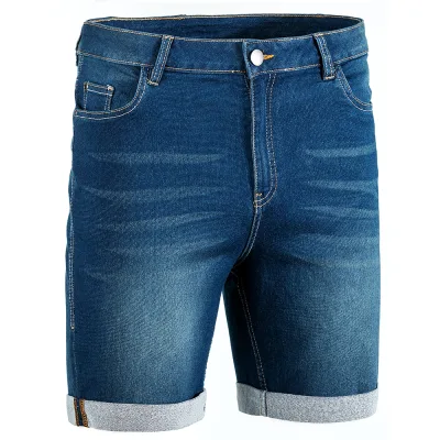 Joggjeans-Bermuda für Herren