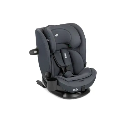 Joie Kinderautositz I-Bold R129 Dunkelblau 45.5x82x53 cm