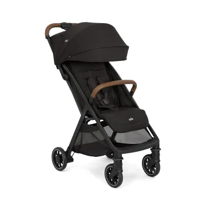 Joie Buggy Pact Pro Schwarz 49.5x106x83.1 cm