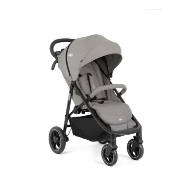Joie Buggy Litetrax Grau 58x103x93.6 cm