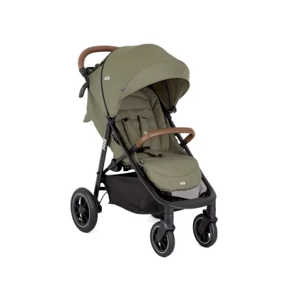 Joie Buggy Litetrax PRO Air Dunkelgrün 58x103x93.6 cm