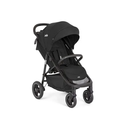 Joie Buggy Litetrax Pro Schwarz 58x103x93.6 cm