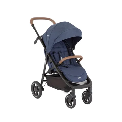 Joie Buggy Mytrax Pro Dunkelblau 59x102.5x91 cm