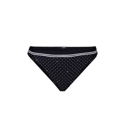 Joop! Damen Badehose Polka Dots 1er Pack