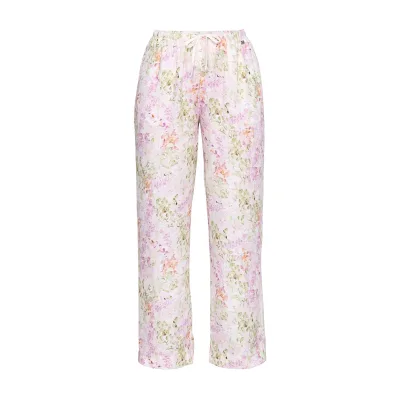 Joop! Damen Pyjamahose Floral 1er Pack