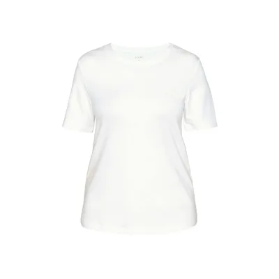 Joop! Damen Pyjamaoberteil Soft Comfort 1er Pack