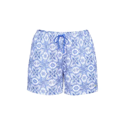 Joop! Damen Pyjamashorts Allure 1er Pack