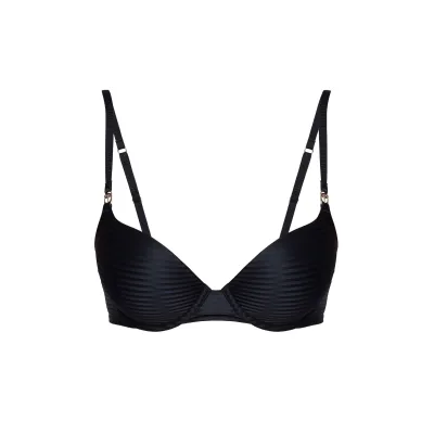 Joop! Damen T-Shirt-BH Glam 1er Pack