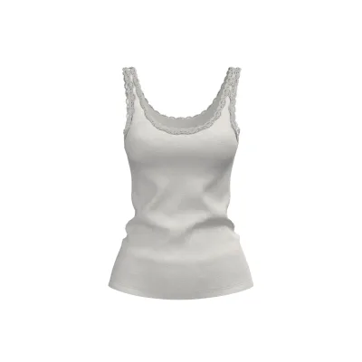 Joop! Damen Unterhemd Pure 1er Pack