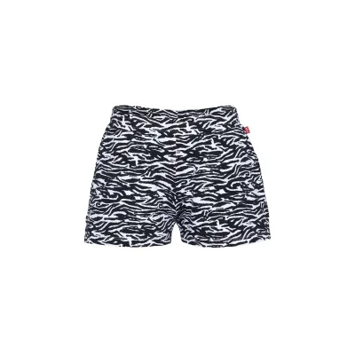 JOOP! Jeans Damen Bikini-Hose Animal Print 1er Pack