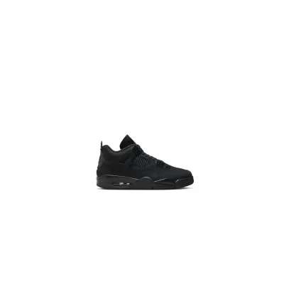 Jordan 4 Black Cat 2025 -