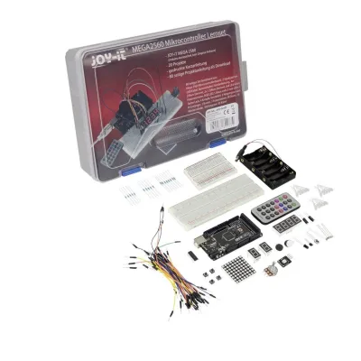 Joy.it Mega2560 Mikrocontroller Lernset