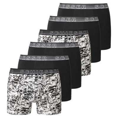 Jungen Boxershort