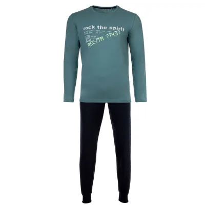 Jungen Pyjama