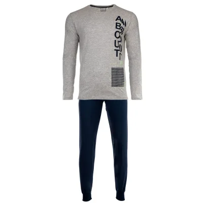 Jungen Pyjama