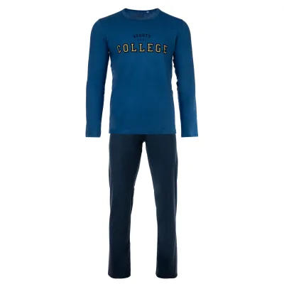 Jungen Pyjama