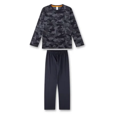 Jungen Pyjama
