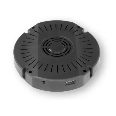 kalb DualCharge 10W Unterbau Induktionsladegerät mit USB