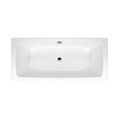 KALDEWEI Cayono DUO Badewanne 180x80x41cm weiß Mod.725